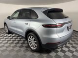 Certified 2022 Porsche Cayenne image 3