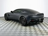 Used 2023 Aston Martin V8 Vantage Coupe image 2