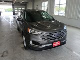 Certified 2022 Ford Edge SEL w/ Convenience Package image 2