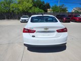 Used 2020 Chevrolet Malibu LS w/ Driver Confidence Package II image 4