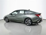 New 2025 Hyundai Elantra SEL w/ Cargo Package image 4