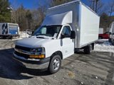 New 2024 Chevrolet Express 4500 w/ Power Convenience Package image 3