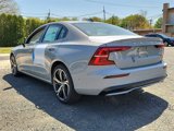 New 2024 Volvo S60 B5 Plus w/ Climate Package image 3