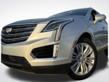 Used 2019 Cadillac XT5 Premium Luxury image 2