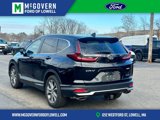 Used 2022 Honda CR-V Touring image 3