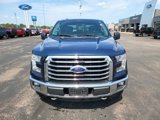 Used 2017 Ford F150 XLT w/ Equipment Group 302A Luxury image 2