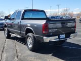 Used 2004 Dodge Ram 2500 Truck SLT w/ Trailer Tow Group image 4