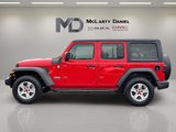 Used 2019 Jeep Wrangler Unlimited Sport S image 3