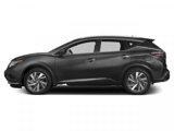Used 2015 Nissan Murano SL w/ SL Technology Package image 3