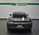 Used 2018 Porsche 718 Cayman GTS image 4