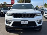 New 2025 Jeep Grand Cherokee Limited image 5
