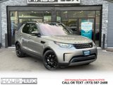 Used 2019 Land Rover Discovery HSE image 2