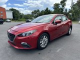 Used 2016 MAZDA MAZDA3 i Sport w/ Preferred Equipment Package image 2