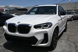 Used 2023 BMW X3 M40i w/ Parking Assistance Package image 2