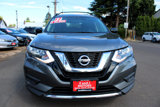 Used 2017 Nissan Rogue SV w/ Midnight Edition Package image 2