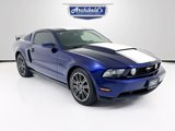Used 2011 Ford Mustang GT Premium w/ GT Coupe Accessory Pkg 4 image 1