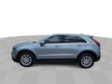 Certified 2023 Cadillac XT4 Luxury image 5
