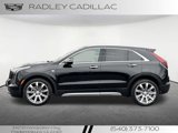 Used 2019 Cadillac XT4 Premium Luxury image 2