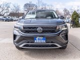 New 2024 Volkswagen Taos SE image 3