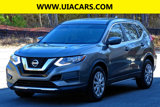 Used 2017 Nissan Rogue S image 2