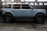 Used 2022 Ford Bronco Outer Banks image 4