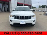 Used 2019 Jeep Grand Cherokee Laredo w/ Security & Convenience Group image 3