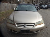 Used 2001 Honda Accord EX image 3