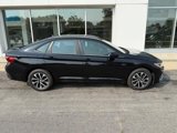 New 2025 Volkswagen Jetta S image 2