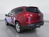 Used 2011 Chevrolet Traverse LT w/ LPO, 'HIT The Road' Package image 6