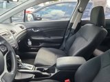 Used 2013 Honda Civic LX image 5