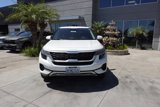 Certified 2023 Kia Seltos LX image 4