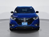 Certified 2021 Honda HR-V Sport image 2