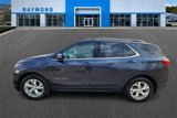 Certified 2018 Chevrolet Equinox LT image 5