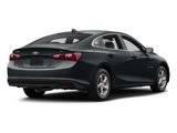 Used 2017 Chevrolet Malibu LS image 3