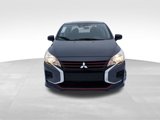 New 2024 Mitsubishi Mirage G4 Black Edition image 2