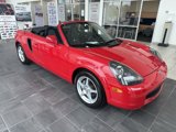 Used 2001 Toyota MR2 image 5