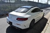 Used 2021 Mercedes-Benz C 300 4MATIC Coupe w/ AMG Line image 5