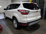 Used 2017 Ford Escape Titanium image 3