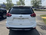 Used 2018 Nissan Rogue SV image 5