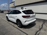 Used 2024 Ford Escape ST-Line w/ Tech Pack #1 image 3