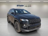 New 2025 Jeep Compass Latitude image 3