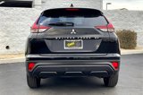 Used 2022 Mitsubishi Eclipse Cross ES image 3
