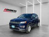 Used 2018 Jeep Compass Latitude w/ Popular Equipment Group image 3