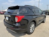 Used 2020 Ford Explorer XLT w/ Equipment Group 202A image 5