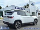 Used 2022 Jeep Compass Limited image 5