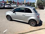 Used 2013 FIAT 500 Sport image 4