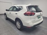 Used 2018 Nissan Rogue S image 5
