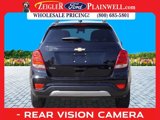 Used 2020 Chevrolet Trax LT w/ Driver Confidence Package image 4