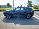 Used 2025 Chevrolet Trax RS w/ Driver Confidence Package image 4