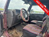 Used 2001 Jeep Wrangler Sport image 3